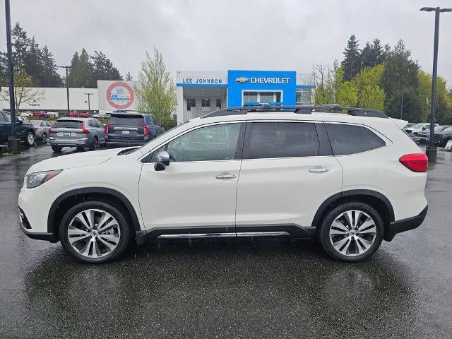 2022 Subaru Ascent Touring 7-Passenger