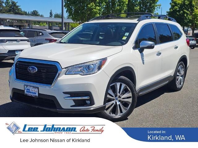 2020 Subaru Ascent Touring 7-Passenger