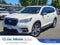 2020 Subaru Ascent Touring 7-Passenger