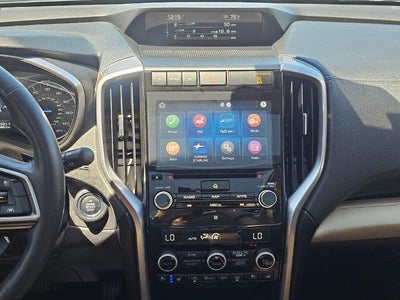 2020 Subaru Ascent Touring 7-Passenger