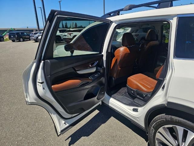 2020 Subaru Ascent Touring 7-Passenger