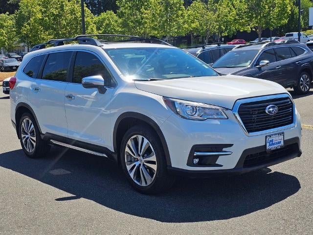 2020 Subaru Ascent Touring 7-Passenger