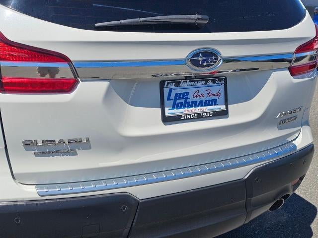 2020 Subaru Ascent Touring 7-Passenger