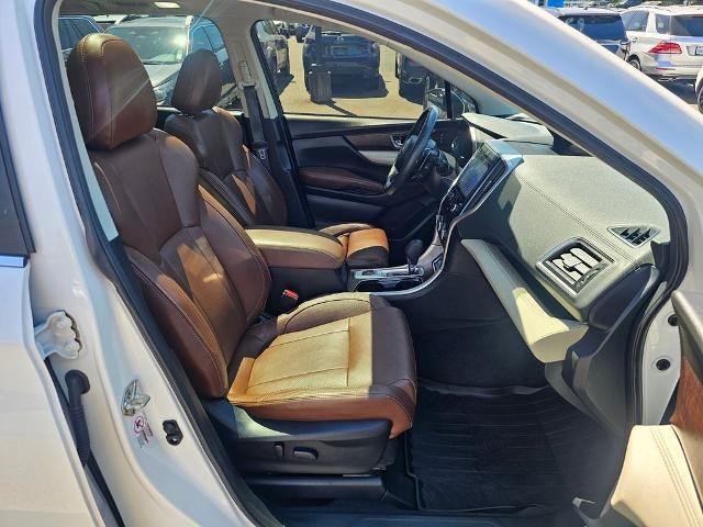 2020 Subaru Ascent Touring 7-Passenger