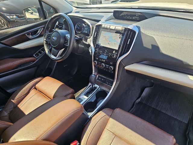 2020 Subaru Ascent Touring 7-Passenger