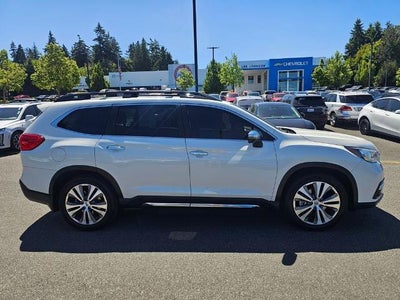 2020 Subaru Ascent Touring 7-Passenger