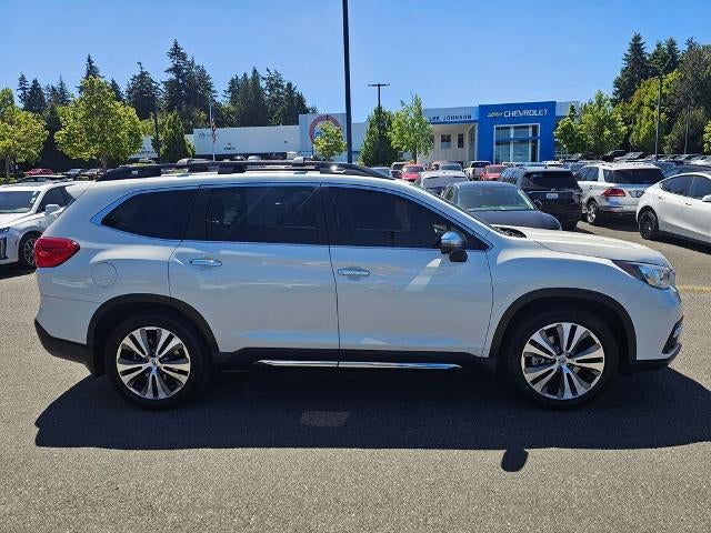 2020 Subaru Ascent Touring 7-Passenger