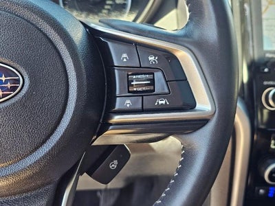 2020 Subaru Ascent Touring 7-Passenger