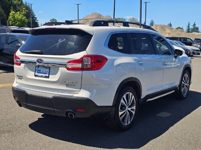 2020 Subaru Ascent Touring 7-Passenger
