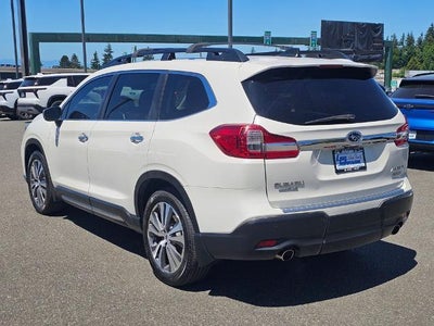 2020 Subaru Ascent Touring 7-Passenger