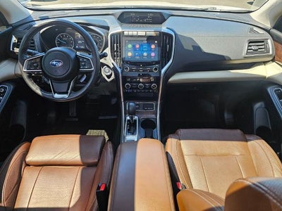 2020 Subaru Ascent Touring 7-Passenger