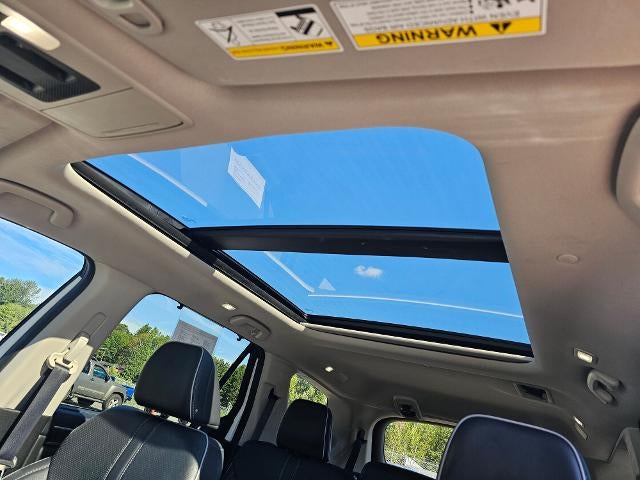 2023 Honda Pilot Elite AWD