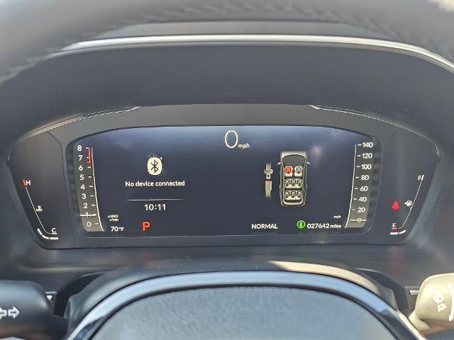 2023 Honda Pilot Elite AWD