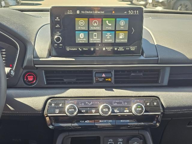 2023 Honda Pilot Elite AWD