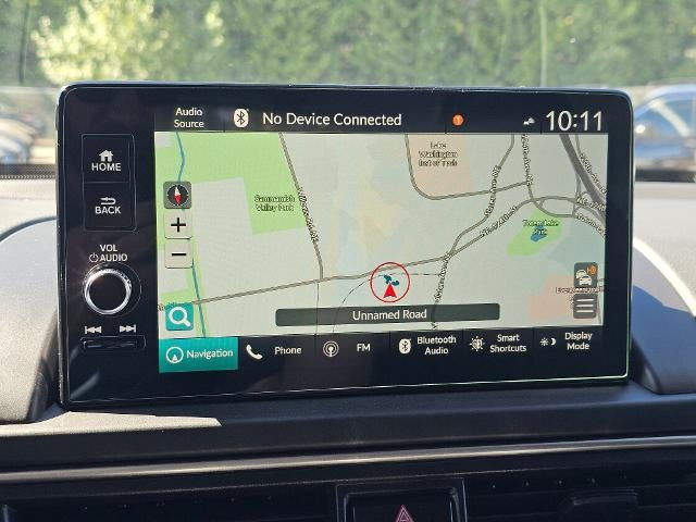 2023 Honda Pilot Elite AWD