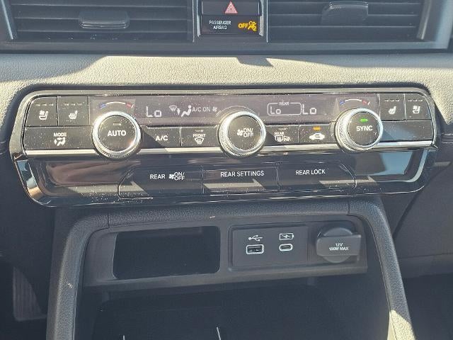 2023 Honda Pilot Elite AWD