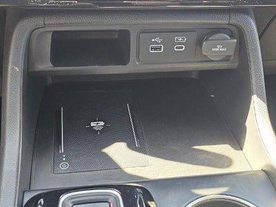 2023 Honda Pilot Elite AWD