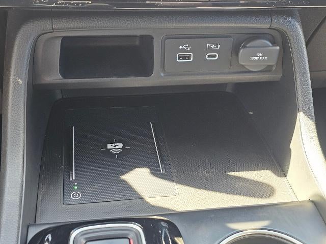 2023 Honda Pilot Elite AWD