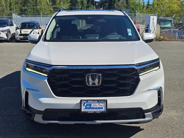 2023 Honda Pilot Elite AWD