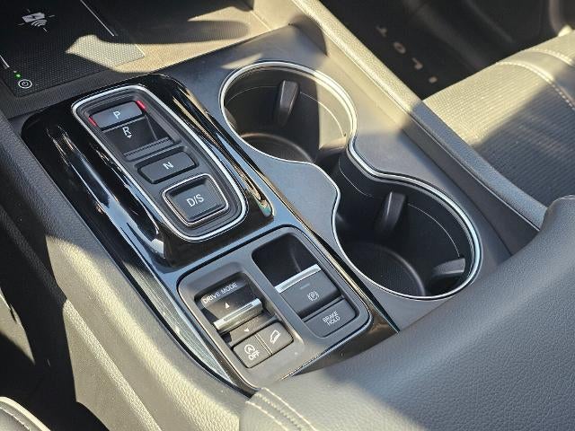 2023 Honda Pilot Elite AWD
