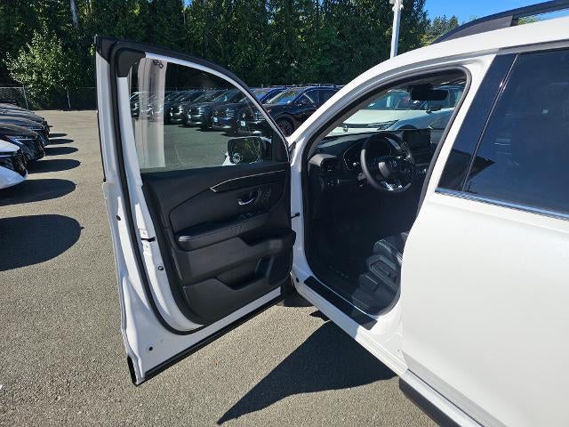 2023 Honda Pilot Elite AWD