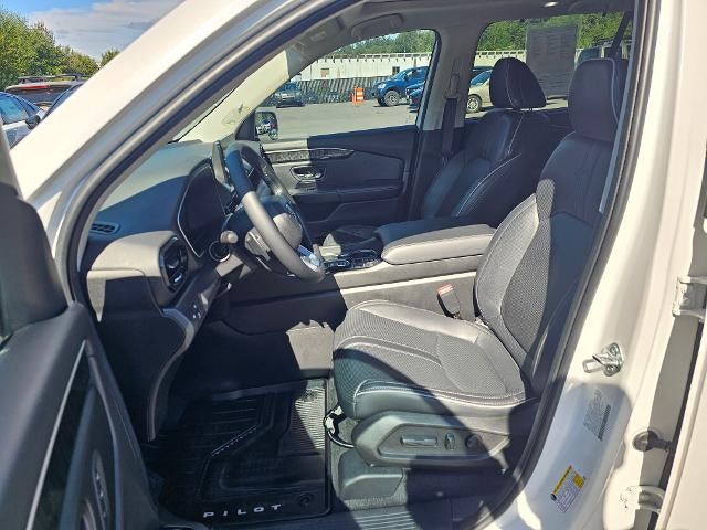 2023 Honda Pilot Elite AWD