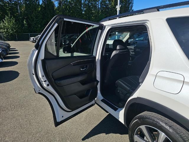 2023 Honda Pilot Elite AWD