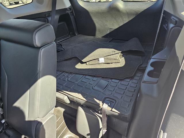 2023 Honda Pilot Elite AWD