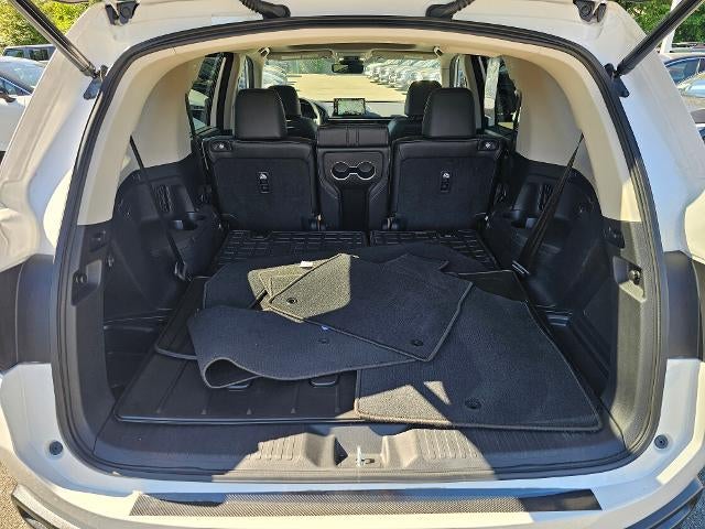 2023 Honda Pilot Elite AWD