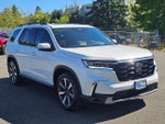 2023 Honda Pilot Elite AWD