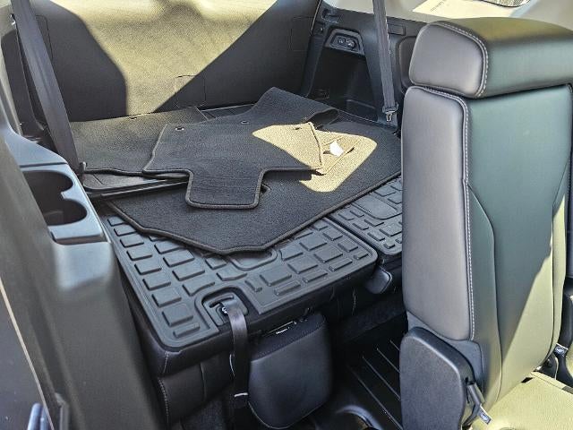 2023 Honda Pilot Elite AWD