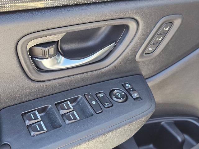 2023 Honda Pilot Elite AWD