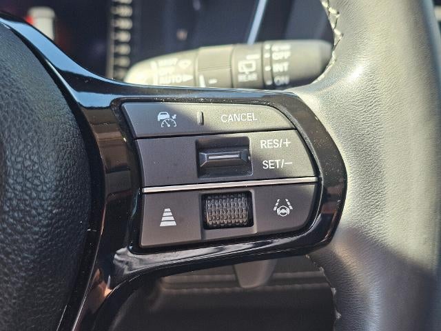 2023 Honda Pilot Elite AWD
