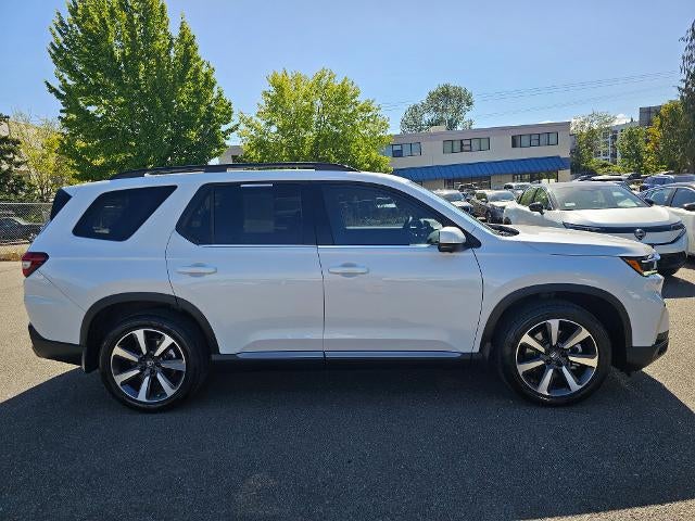 2023 Honda Pilot Elite AWD