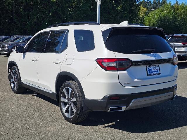2023 Honda Pilot Elite AWD