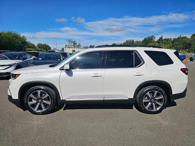 2023 Honda Pilot Elite AWD