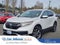 2022 Honda CR-V Hybrid EX-L AWD