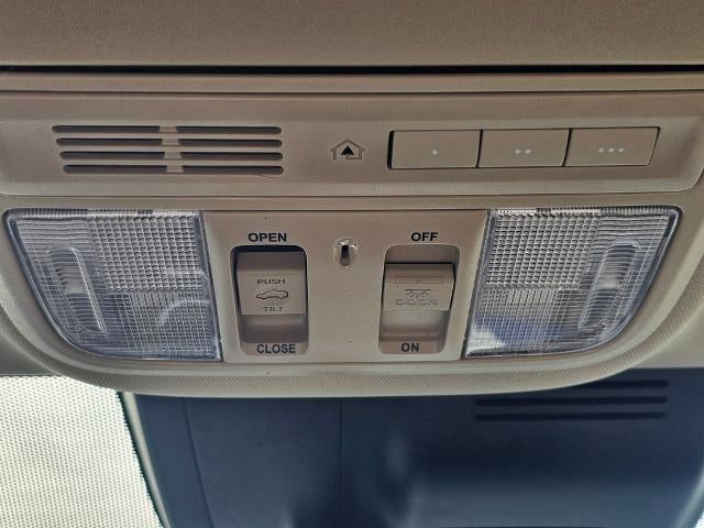 2022 Honda CR-V Hybrid EX-L AWD