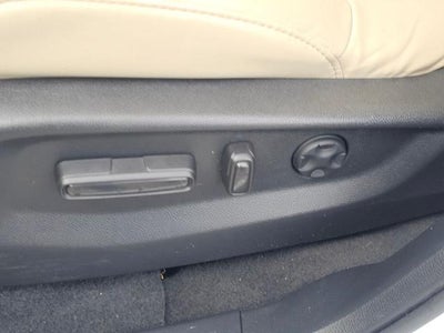 2022 Honda CR-V Hybrid EX-L AWD