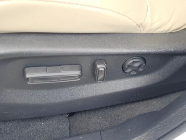 2022 Honda CR-V Hybrid EX-L AWD