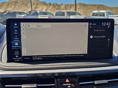 2025 Acura MDX SH-AWD w/Technology Package