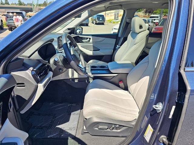 2025 Acura MDX SH-AWD w/Technology Package
