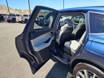 2025 Acura MDX SH-AWD w/Technology Package