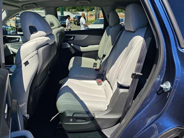 2025 Acura MDX SH-AWD w/Technology Package