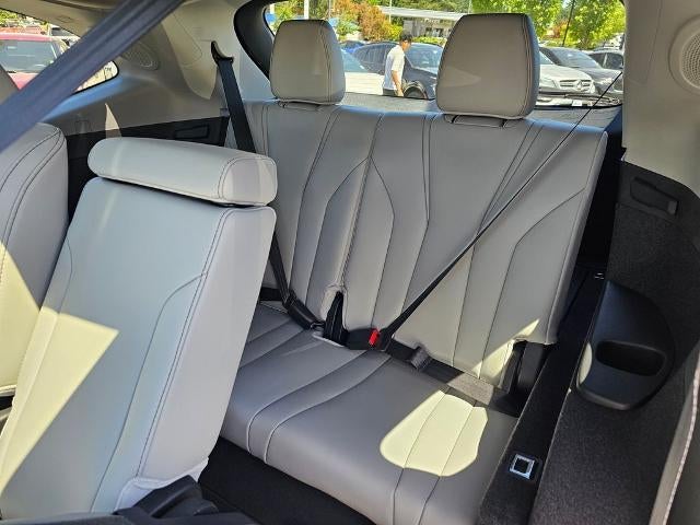 2025 Acura MDX SH-AWD w/Technology Package