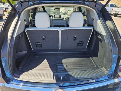 2025 Acura MDX SH-AWD w/Technology Package
