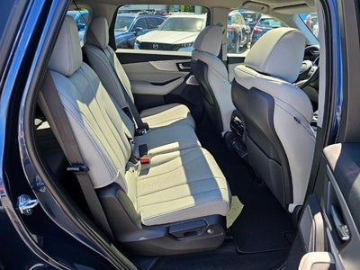 2025 Acura MDX SH-AWD w/Technology Package
