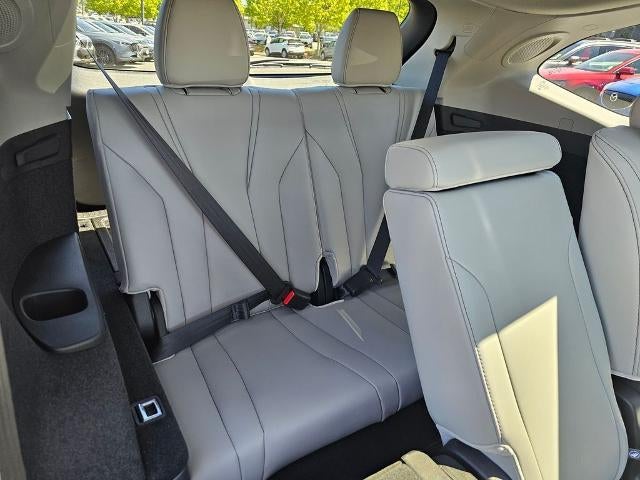 2025 Acura MDX SH-AWD w/Technology Package