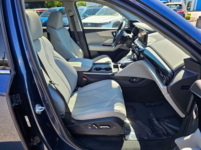2025 Acura MDX SH-AWD w/Technology Package