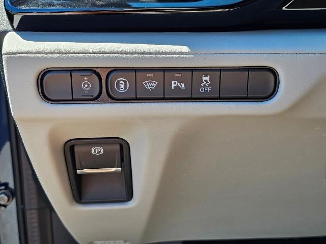 2025 Acura MDX SH-AWD w/Technology Package